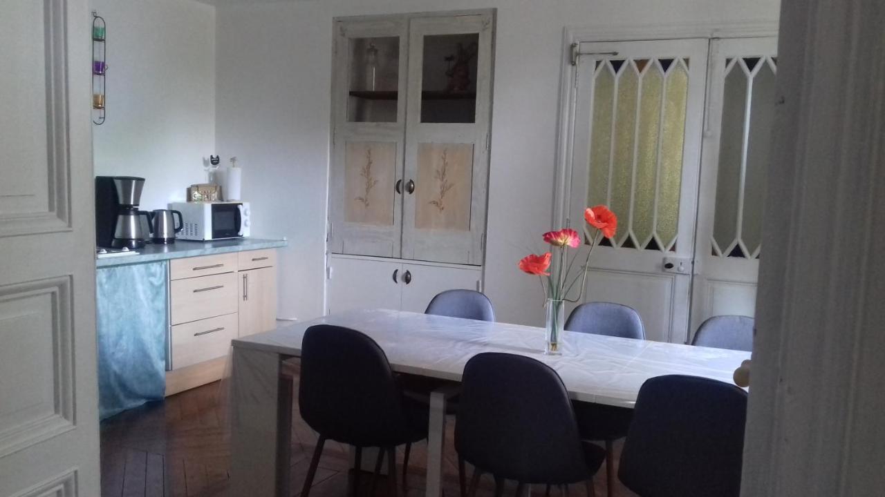 Domaine de Bellevue CHAMBRE D'HÔTES Beaumes-de-Venise Extérieur photo
